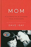 Mom: A Celebration of Mothers from Storycorps (Thorndike Nonfiction) Cover
