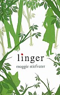 Linger (Large Print)