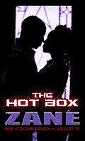 The Hot Box (Large Print)