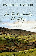 An Irish Country Courtship (Large Print) Cover