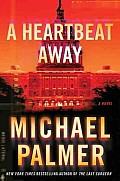 A Heartbeat Away (Large Print) Cover