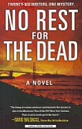 No Rest for the Dead (Large Print)