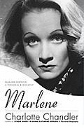 Marlene: Marlene Dietrich, a Personal Biography (Large Print) (Thorndike Biography)