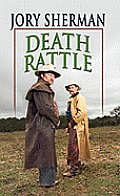 Death Rattle (Large Print)