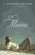 Maine (Large Print)