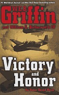 Victory and Honor (Large Print) (Honor Bound) Cover