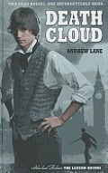 Death Cloud (Large Print) (Sherlock Holmes: The Legend Begins)