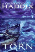 Missing #04: Torn (Large Print)