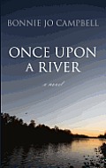 Once Upon a River Cover
