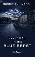 The Girl in the Blue Beret Cover