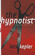 The Hypnotist Cover