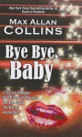 Bye Bye, Baby Cover