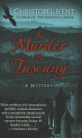 A Murder in Tuscany Cover