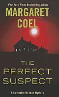 The Perfect Suspect (Large Print) (Catherine McLeod Mystery)