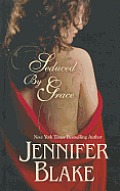 Three Graces of Graydon #3: Seduced by Grace Cover
