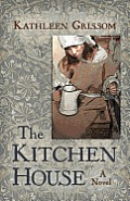 The Kitchen House (Kennebec Large Print Superior Collection) Cover