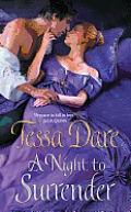 Spindle Cove #1: A Night to Surrender