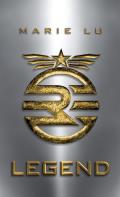 Legend Cover