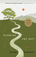 Running the Rift Cover