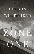 Zone One Cover