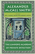 The Limpopo Academy of Private Detection (No. 1 Ladies' Detective Agecy) Cover