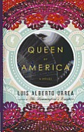 Queen of America Cover