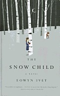 The Snow Child Cover