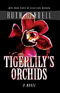Tigerlily's Orchids (Large Print) Cover