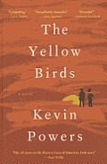 The Yellow Birds Cover