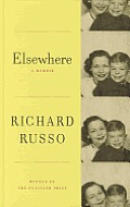 Elsewhere Cover