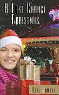 Last Chance Christmas (Large Print) (Kennebec Large Print Superior Collection) Cover