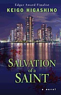 Salvation of a Saint Cover
