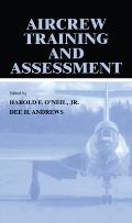 Aircrew Training and Assessment