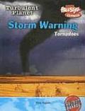 Storm Warning