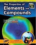 Sci-Hi: Physical Science #1: The Properties of Elements and Compounds