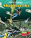 Shipwrecks (Legends of the Sea)
