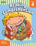 Reading Comprehension: Grade 4 (Flash Skills) (Flash Skills)
