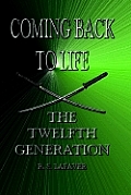 Coming Back to Life Cover