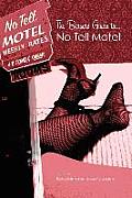 The Bedside Guide to No Tell Motel Cover