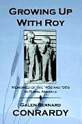 Growing Up with Roy