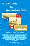 Navigator To Hydrographer