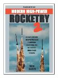 Modern High Power Rocketry 2