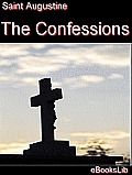 The Confessions Cover