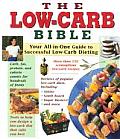 The Low-Carb Bible