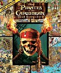Pirates of the Caribbean (Look & Find)