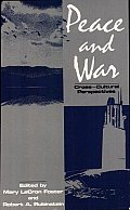 Peace & War: A Theory of International Relations