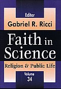 Faith in Science