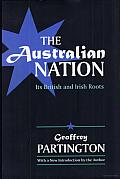The Australian Nation: Its British and Irish Roots