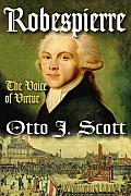 Robespierre: The Voice of Virtue