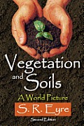 Vegetation and Soils: A World Picture Cover